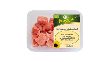 Bio Biolusto Šunkengulaš