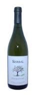 Wine BODEGA ATAMISQUE Serbal Chardonnay, dry, white, 0,75l