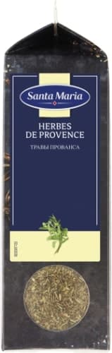 Provence herbs SANTA MARIA, 205 g