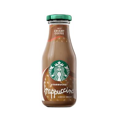 Iced Coffee FRAPPUCCINO