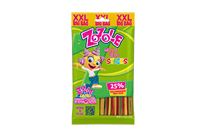 ZOZOLE Stick Gummies 150g