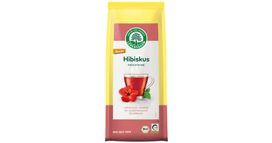 Kinrožių arbata, biri, biodinaminė