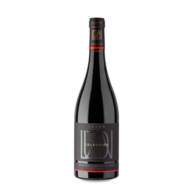 Wine BODEGAS LUZON Luzon Crianza Seleccion, red, dry, 14,5%, 0,75l