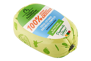 Vištienos krūtinėlių kumpelis be antibiotikų 280g