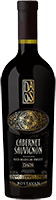 Red, semi-sweet wine DAOS CABERNET SAUVIGNON (12.5 %), 750 ml