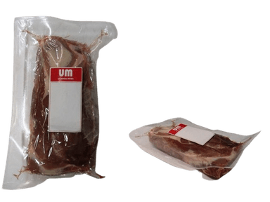 Šaldyta kiaulienos sprandinė, be kaulo, ~2 kg UTENOS MĖSA