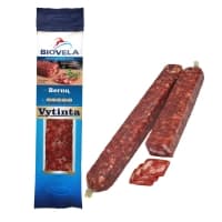Dried sausages BERNU, 200 g