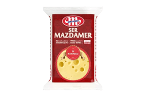 Sūris MAZDAMER 250g