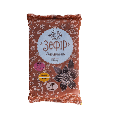 Zephyr BOGUSLAVNA, glazed, 200g