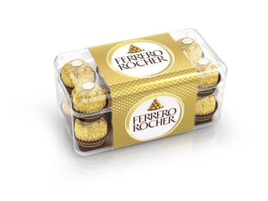 Sweets Rocher box 200g