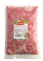 Frozen  turkey - pork minced meat RAGNOS, 500 g