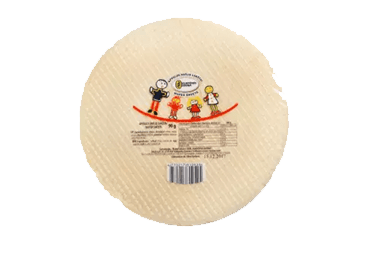 Round wafer sheets, 90 g