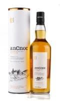 Whiskey AN CNOC 12 Years Single Malt, 40%, 0,7 l