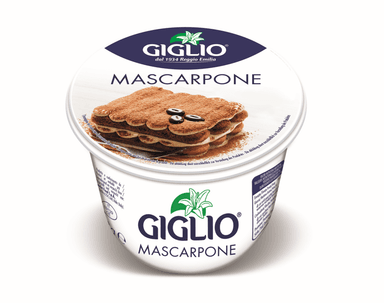 Cheese Mascarpone  36% fat 500 g