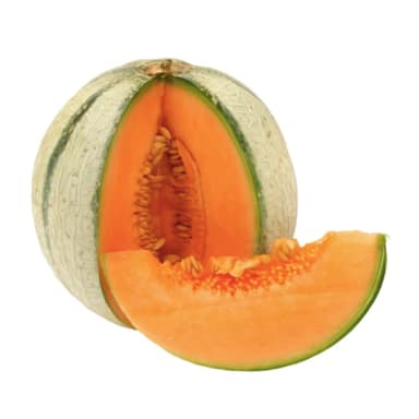 Cantaloupe Melons, Class II