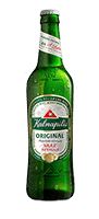 KALNAPILIO šviesusis alus ORIGINAL LAGER BEER (5 %), 500 ml