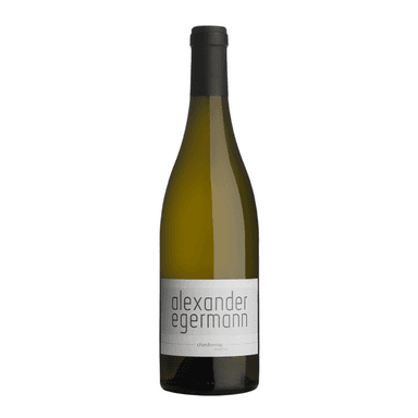 Baltas sausas vynas ALEXANDER EGERMANN RESERVE CHARDONNAY, 13.5 %