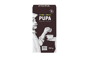 Malta Kava PUPA 250g
