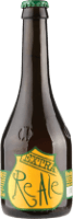 Beer BIRRA DEL BORGO Re Ale Extra, 6,4%, 0,33 l, bot