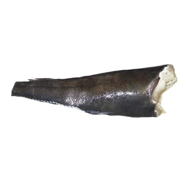 Patagonian toothfish, headless, tailless 4-5 kg, 22,68kg box MSC