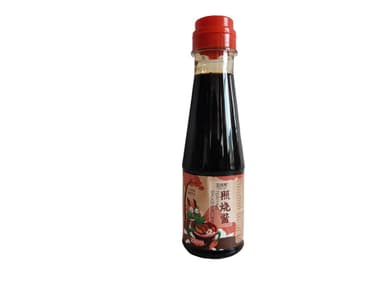 Teriyaki sauce, 230 ml