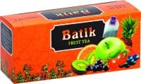 Tea BATIK, fruit flavour, 25 x 2 g