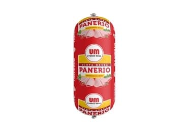 Boiled sausage PANERIO, extra class, 300 g