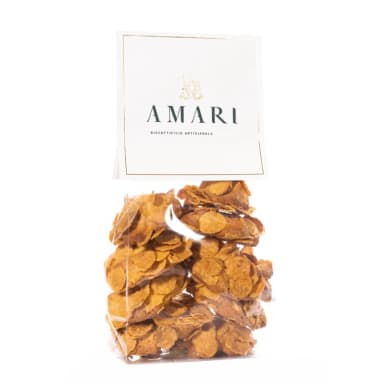 Cookies with chocolate chips CARLETTI CIOCCOLATO