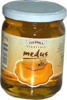 Medaus skonio gaminys, 700 g