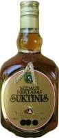 Mead nectar SUKTINIS, 5 %,  ,7 l, metal top