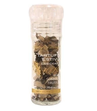 Truffle TARTUFI JIMMY Summer dried 10g