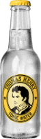Gazuotas gaivusis gėrimas THOMAS HENRY Tonic Water, 0,2 l, butelis D