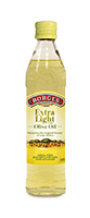 BORGES EXTRA LIGHT Olive Oil, 500 ml
