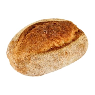 Šviesi bemielė raugo duona SOURDOUGH, kepykla DRUSKA MILTAI VANDUO