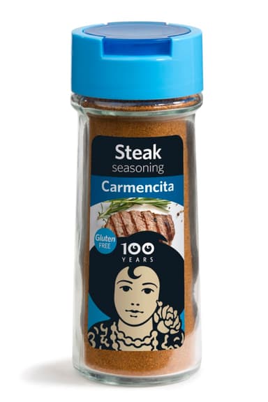 Spice mixture CARMENCITA, for meats, 75 g
