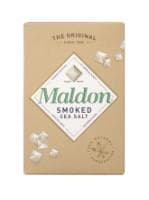 Maldon Sea Salt MALDON, smoked, 125 g