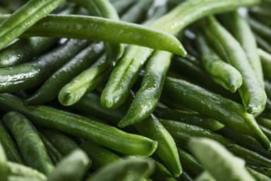 Šaldytos žalios ankštinės pupelės Bonduelle  XXL, 3kg