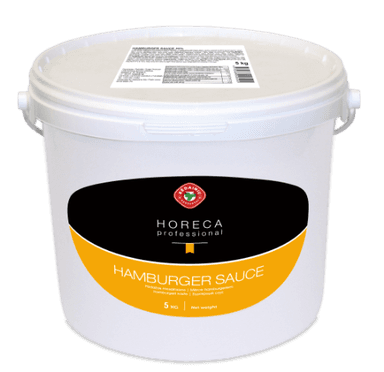 Padažas mėsainiams KĖDAINIŲ horeca professional , 5kg