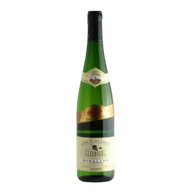 Wine PRESTIGE Riesling, white, dry, 0,75 l