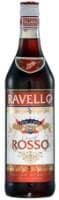 Aromatised fermented drink RAVELLO Rosso,  14,5%, 1 l