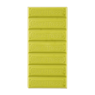 White chocolate BLANC & MATCHA FROM JAPAN 27%