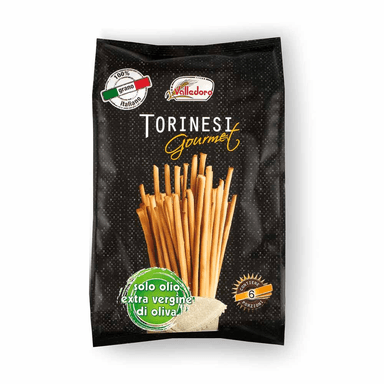 TORINESI GOURMET Sticks
