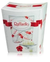 Sweets RAFFAELLO, 230 g