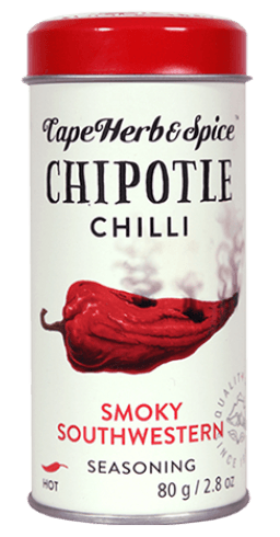 Prieskoniai CHIPOTLE CHILLI