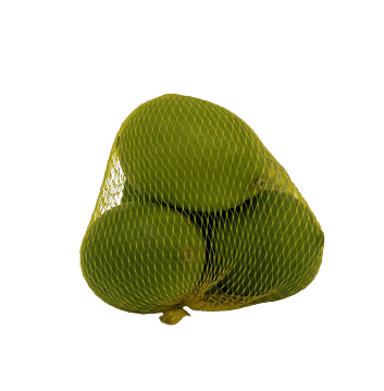 Citrinos žaliosios, fasuotos, ekologiškos