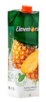 ELMENHORSTER Pineapple Nectar 50% 1l