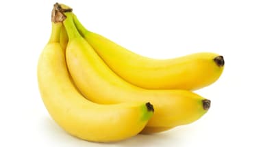 Organic banana, LT-EKO-001, kg