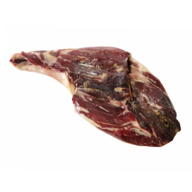 Vytintas kiaulienos kumpis IBERICO DE BELLOTA 50%