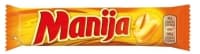 Chocolate bar MANIJA, with peanuts,49 g