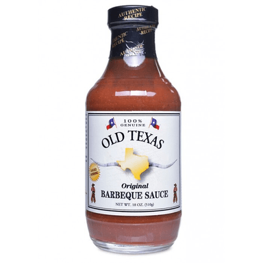Original Barbecue Sauce